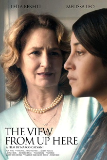 The View from Up Here Trailer