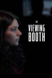 The Viewing Booth Trailer