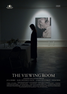 The Viewing Room Trailer