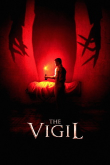 The Vigil Trailer