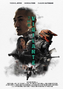 The Vigilante Trailer