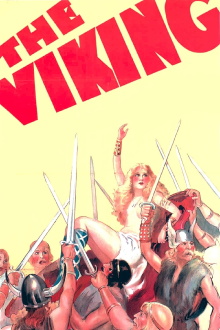 The Viking Trailer