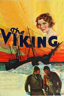 The Viking Trailer
