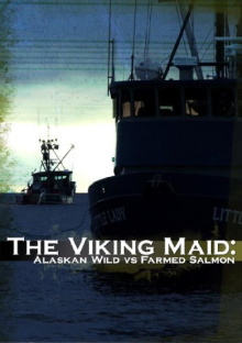 The Viking Maid Trailer