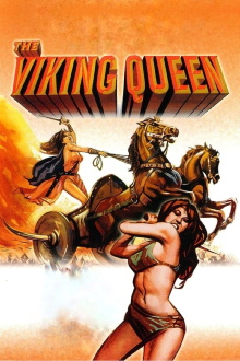 The Viking Queen Trailer