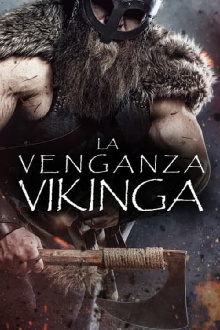 The Viking Revenge Trailer