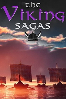 The Viking Sagas Trailer