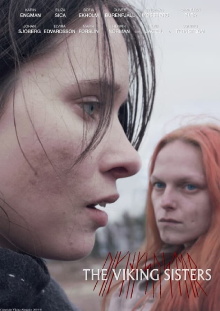 The Viking Sisters Trailer