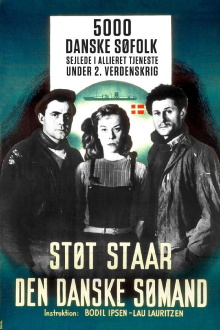The Viking Watch of the Danish Seaman Trailer