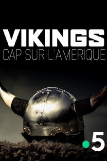 The Vikings Uncovered Trailer