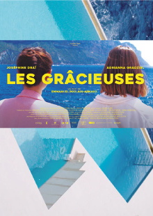 The Villa Trailer