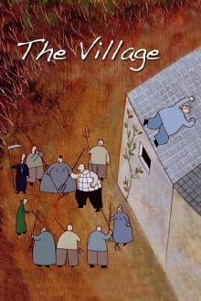 The Village Trailer