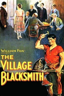 The Village Blacksmith Trailer