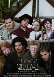 The Village Of Middlevale Trailer