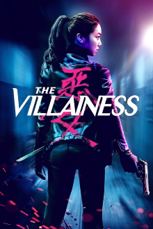 The Villainess Trailer