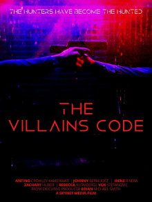 The Villains Code Trailer