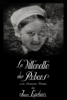 The Villanelle of Ribbons Trailer