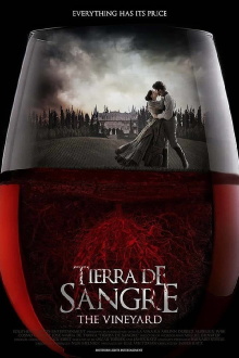 The Vineyard Trailer