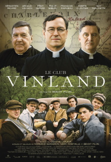 The Vinland Club Trailer