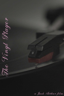 The Vinyl Player Trailer