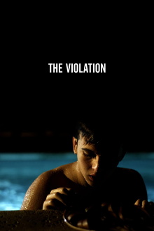 The Violation Trailer