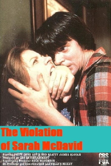 The Violation of Sarah McDavid Trailer