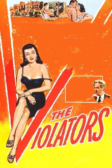 The Violators Trailer