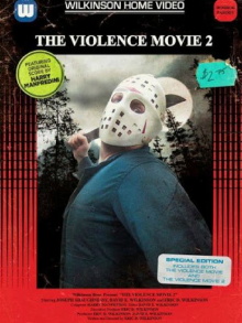 The Violence Movie 2 Trailer