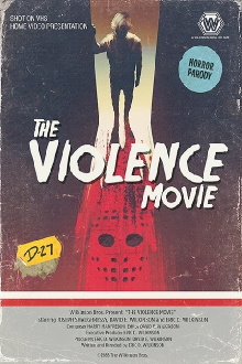 The Violence Movie Trailer