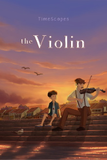 The Violin Trailer