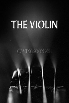 The Violin Trailer