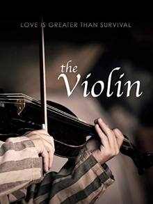 The Violin Trailer