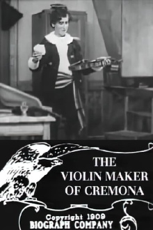 The Violin Maker of Cremona Trailer