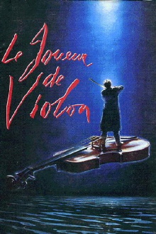 The Violin Player Trailer