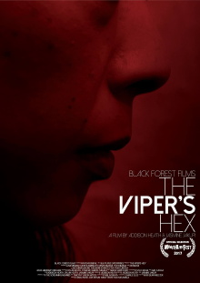 The Viper's Hex Trailer