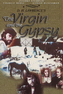 The Virgin and the Gypsy Trailer