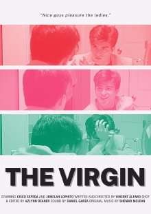 The Virgin Trailer