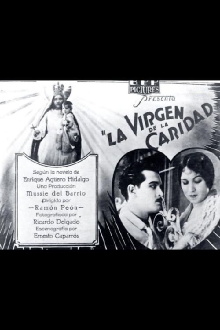 The Virgin of Charity Trailer