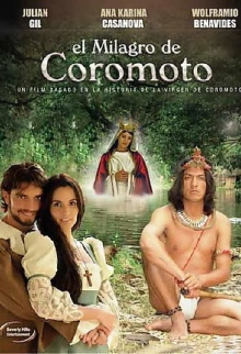 The Virgin of Coromoto Trailer