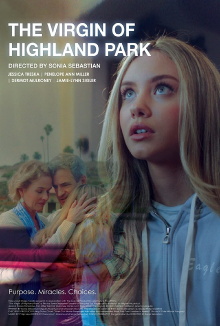 The Virgin of Highland Park Trailer