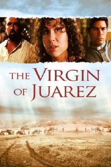 The Virgin of Juarez Trailer