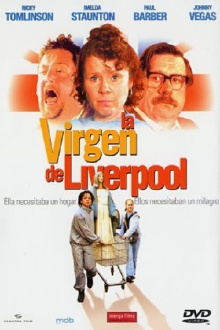 The Virgin of Liverpool Trailer