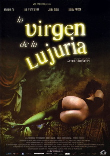 The Virgin of Lust Trailer