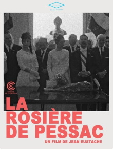 The Virgin of Pessac Trailer