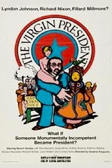 The Virgin President Trailer