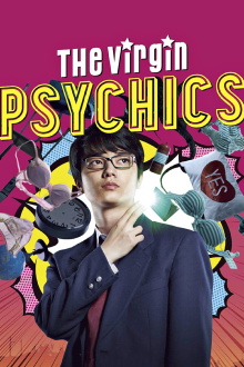 The Virgin Psychics Trailer