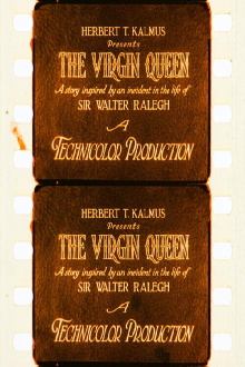 The Virgin Queen Trailer