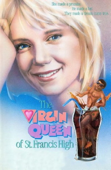 The Virgin Queen of St. Francis High Trailer