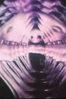 The Virgin Sacrifice Trailer