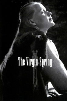 The Virgin Spring Trailer